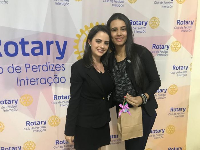 POSSE DA NOVA DIRETORIA GESTÃO 2019-2020